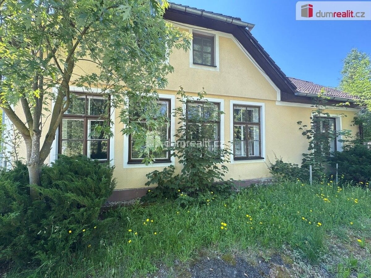 Prodej ostatní - Bor u Tachova, 348 02 - 5