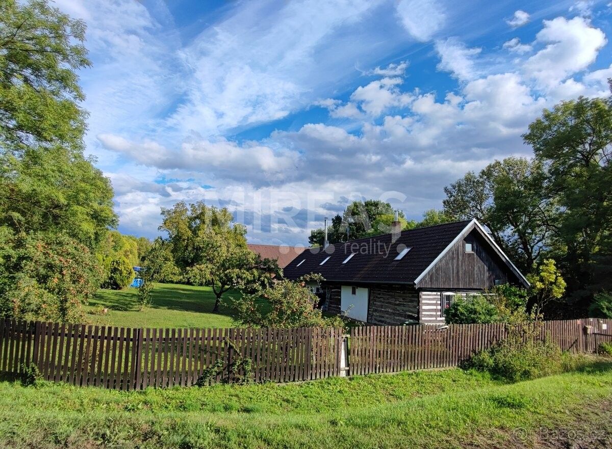 Rodinný dům