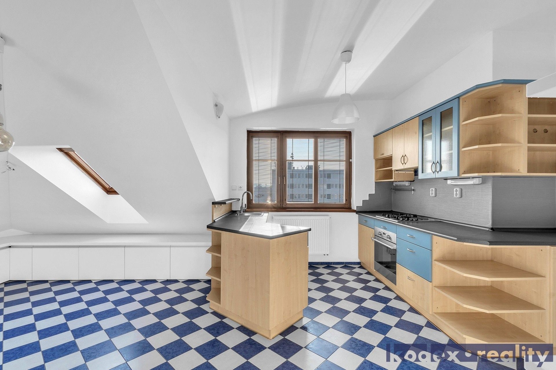 Prodej byt 3+kk - Průmyslová, Hradec Králové, 119 m²