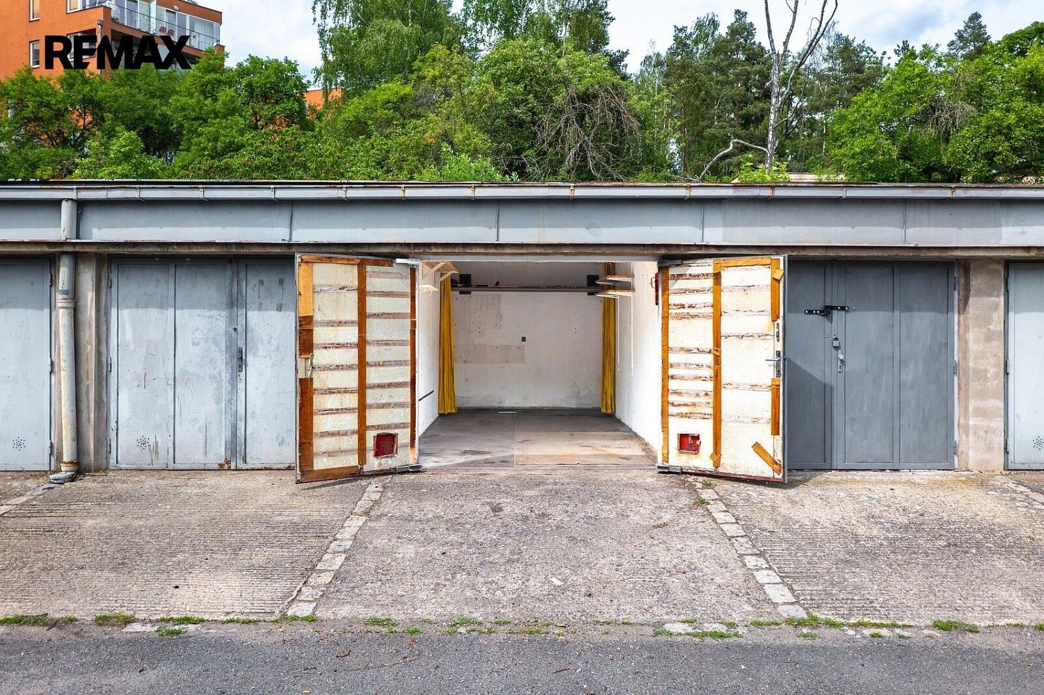 Nemovitost · 14 m² · Praha - Vysočany, okres Praha 9, Hlavní město Praha - 3