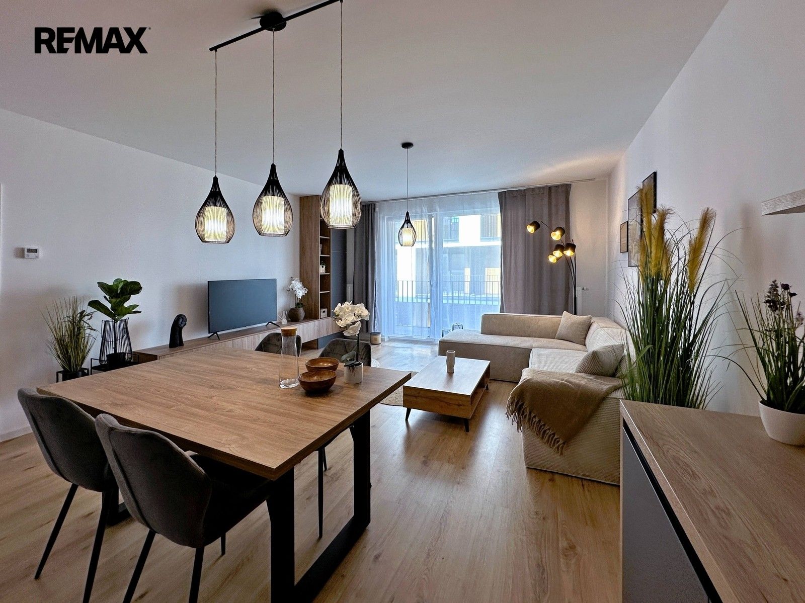 3+kk, Vrbenská 796, České Budějovice 4, 85 m² - 1