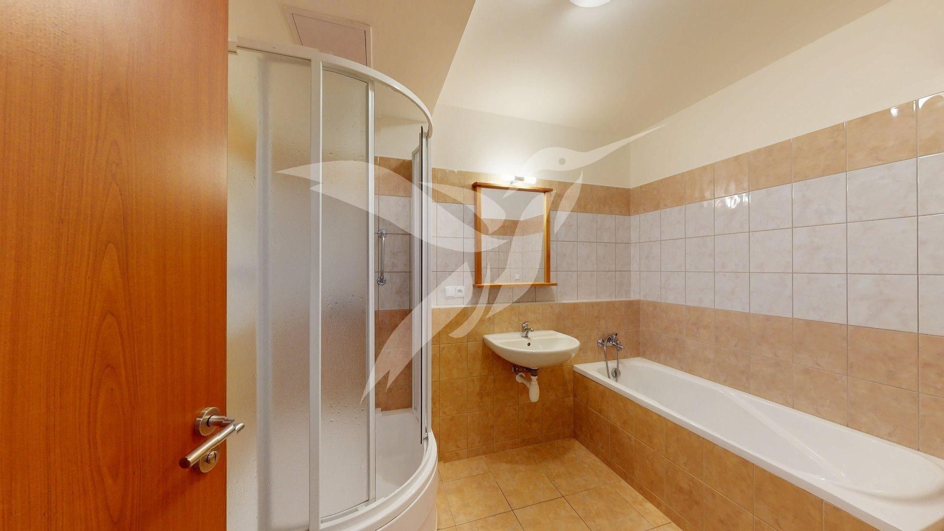 Byt 2+kk · 50 m² · Vltavínová 1308, Plzeň Černice - 3