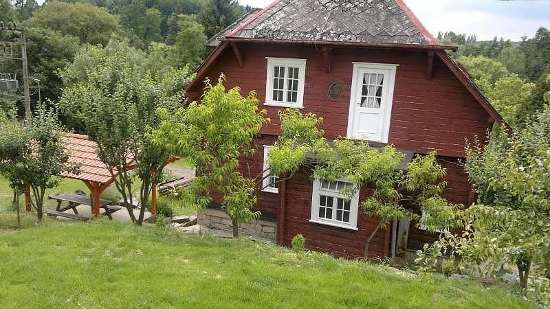 Chaty, Mladějov v Čechách, Královéhradecký kraj