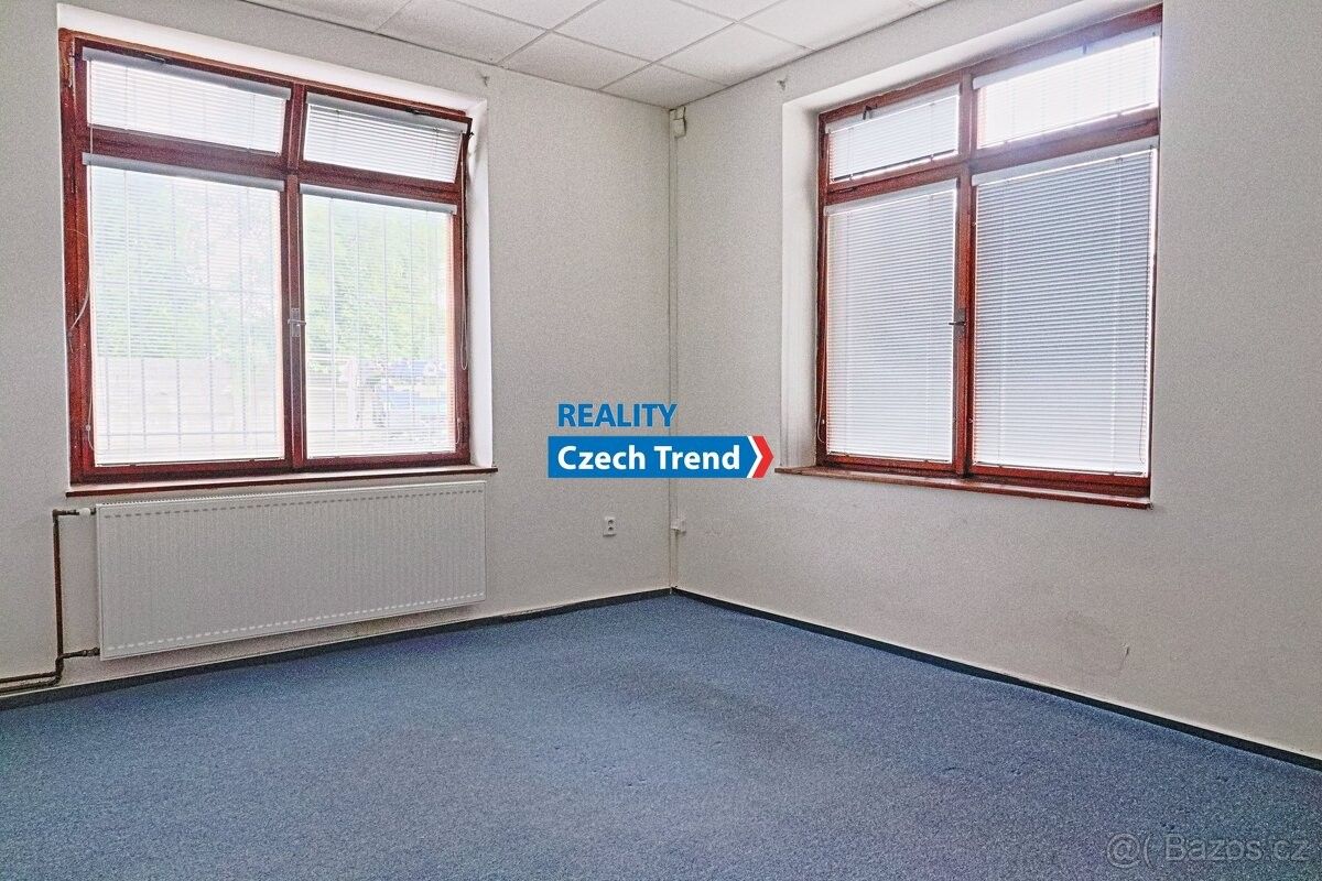 Pronájem kancelář - Olomouc, 779 00
