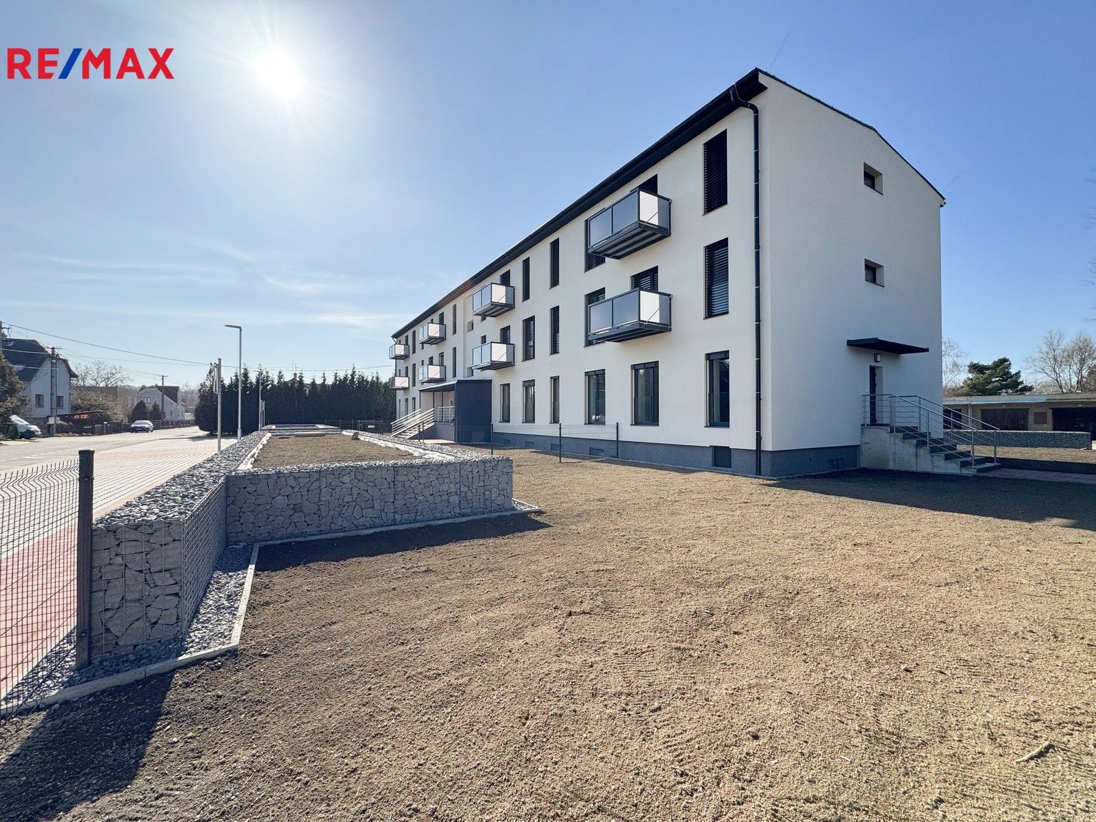 Prodej činžovní dům - Mládežnická 516, 1 m²