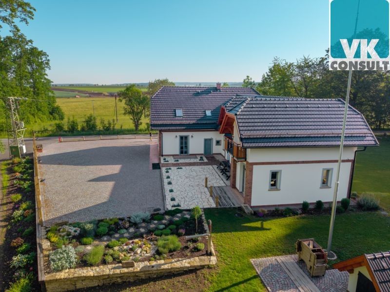 Ubytovací zařízení · 295 m² · Černá hora  , Litomyšl Litomyšl-Město - 3