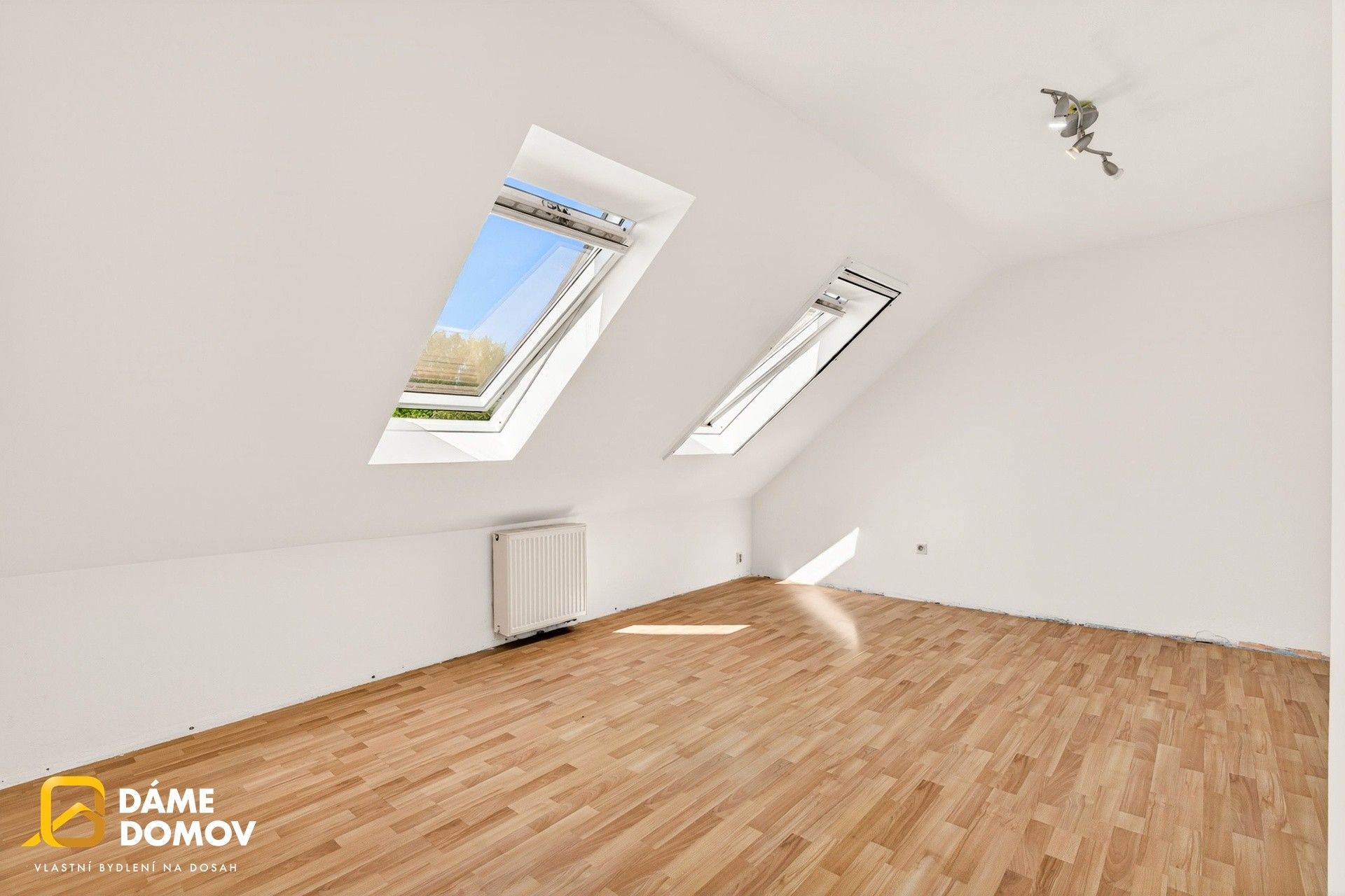Dům – Hodonín, okres Hodonín – pohled 3