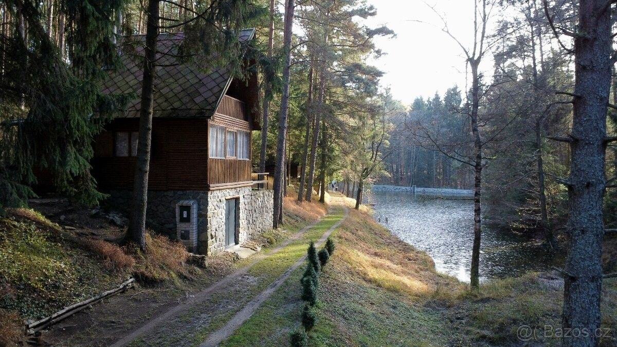 Chaty, České Budějovice, 370 01