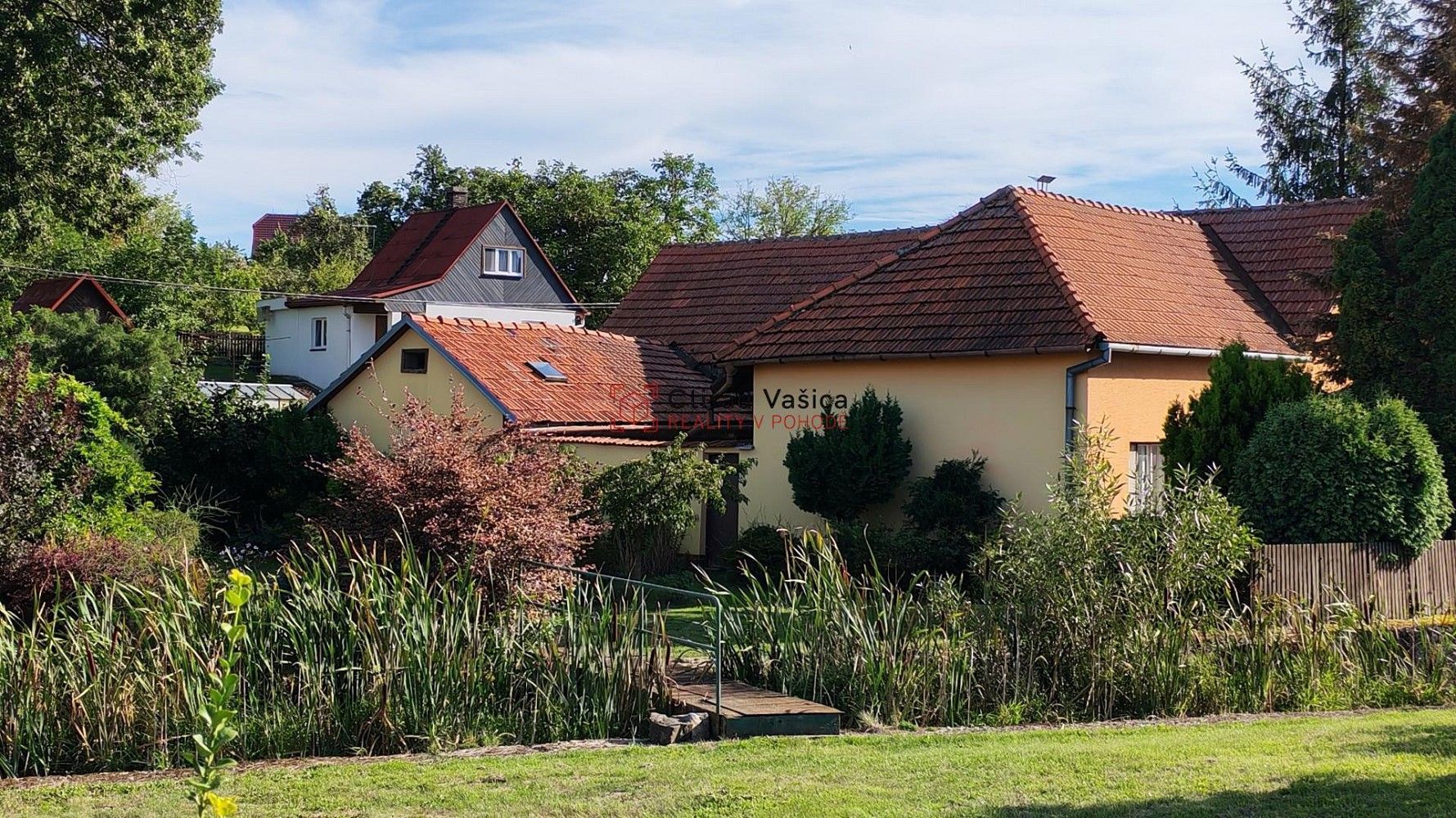 Prodej rodinný dům - Vražné, okres Nový Jičín, 200 m² - 5
