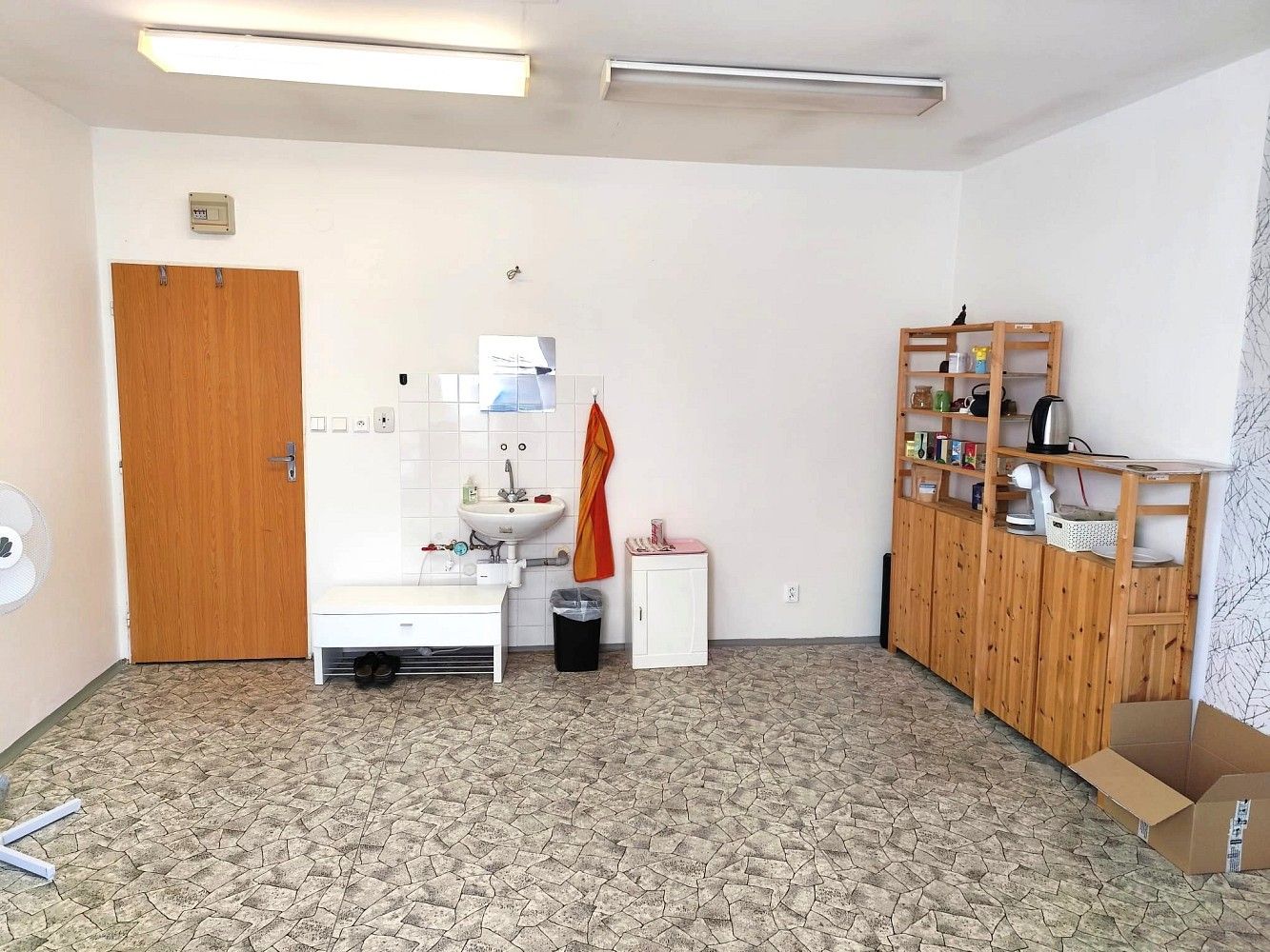 Obchodní prostory, Znojmo, Jihomoravský kraj, 24 m² - 2
