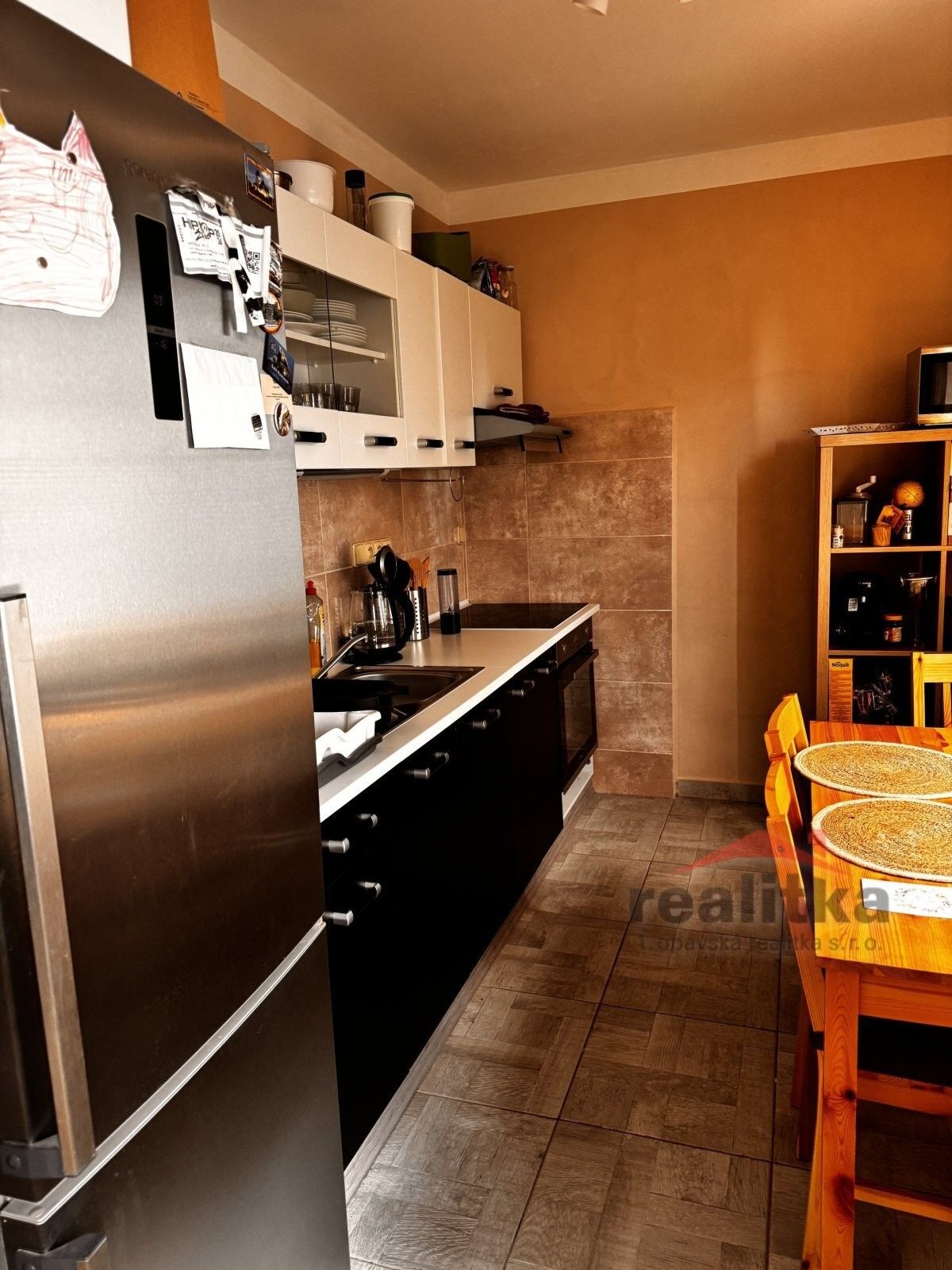 2+1, Olomoucká, Opava, 50 m² - 2