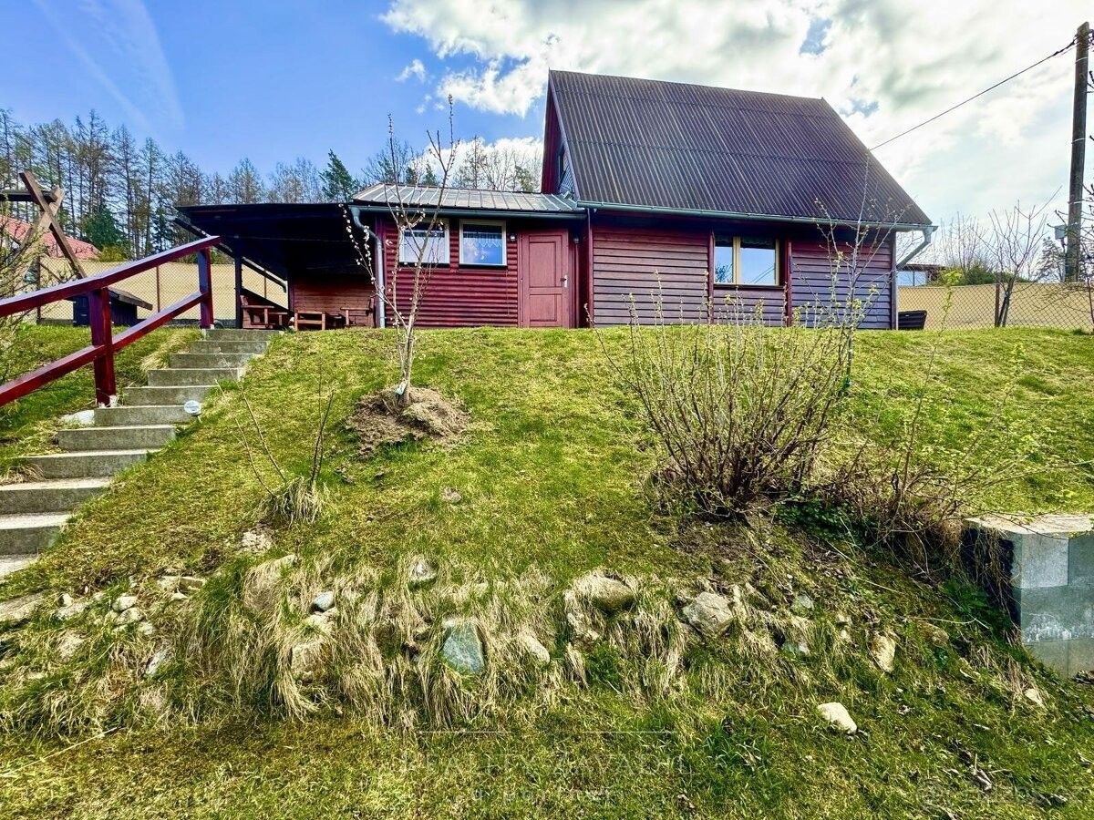 Prodej chata - Petrov nad Desnou, 788 14