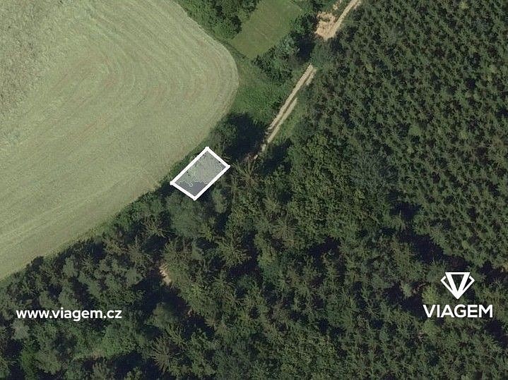 Zemědělský pozemek · Velké Opatovice, okres Blansko - 4