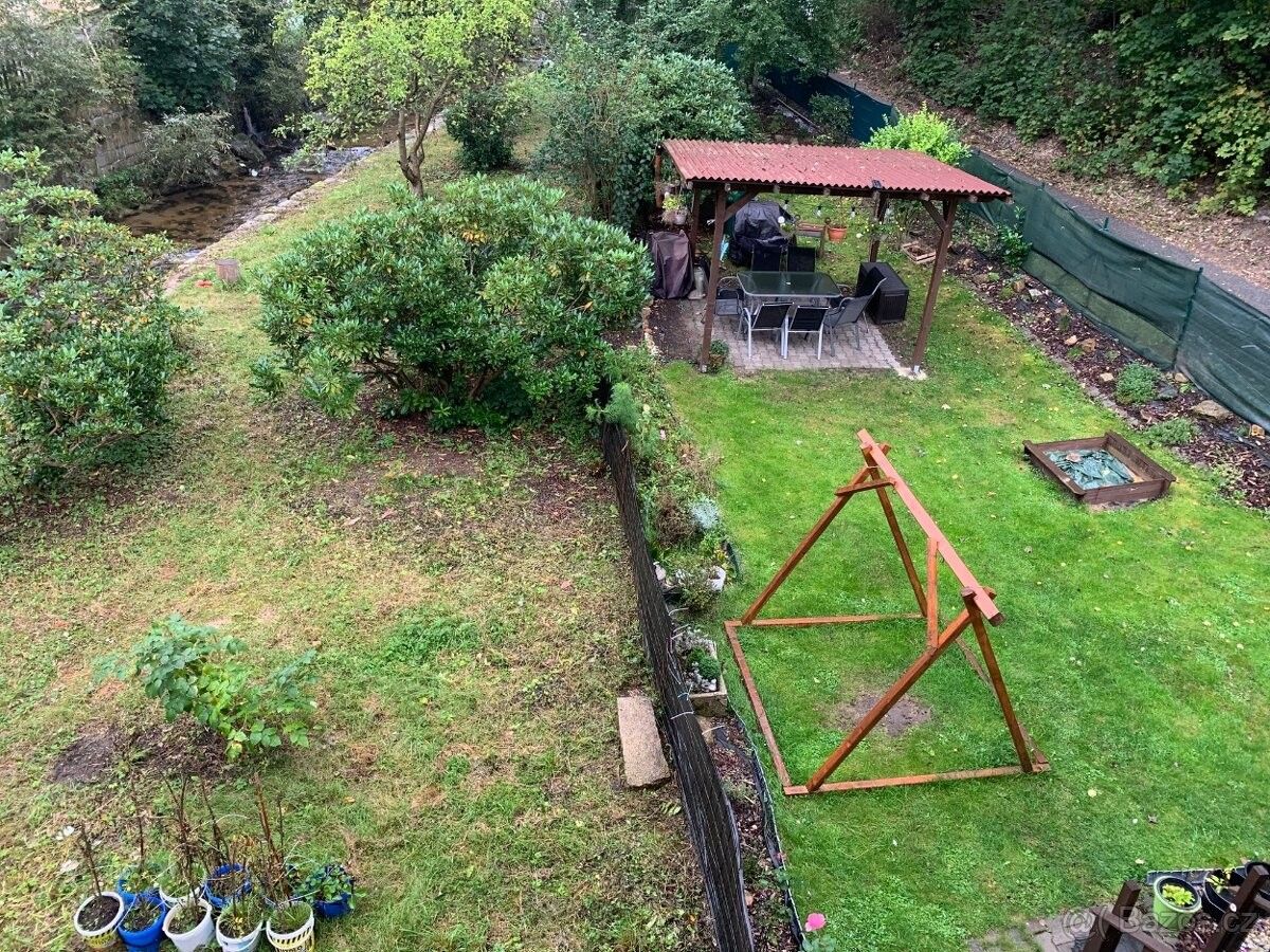 Pozemky pro bydlení, Liberec, 460 01