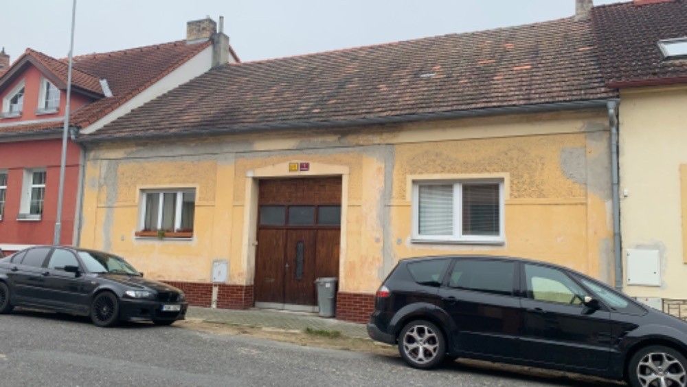 Byty, Písek, 397 01 - 2
