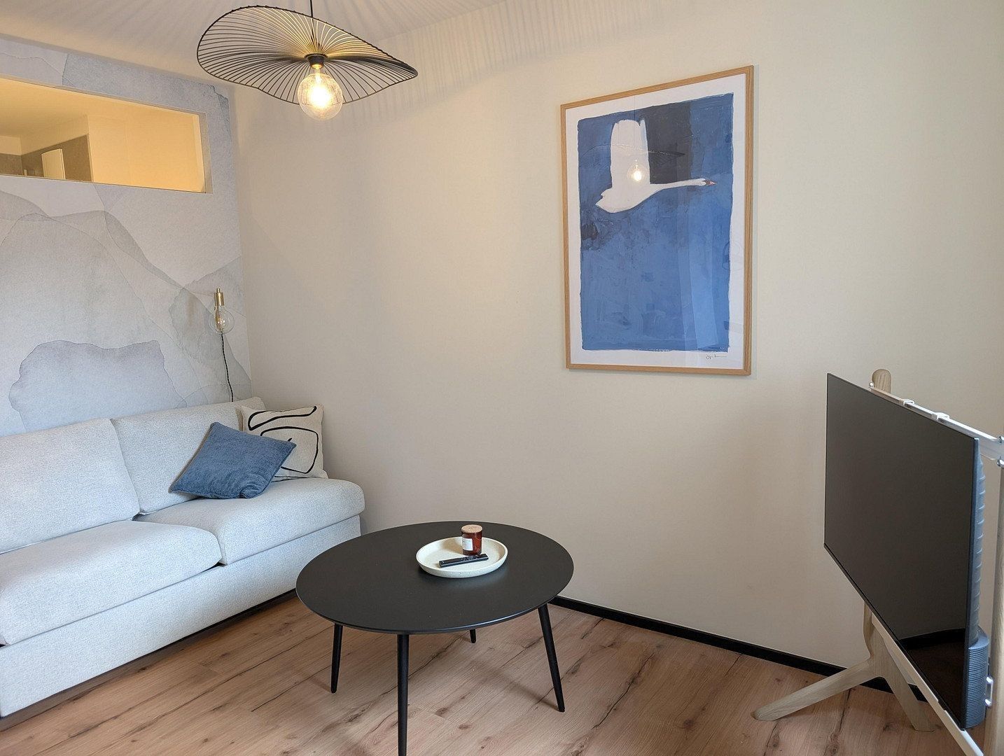 Pronájem byt 2+1 - , Mecklenburg-Vorpommern, 30 m² - 5