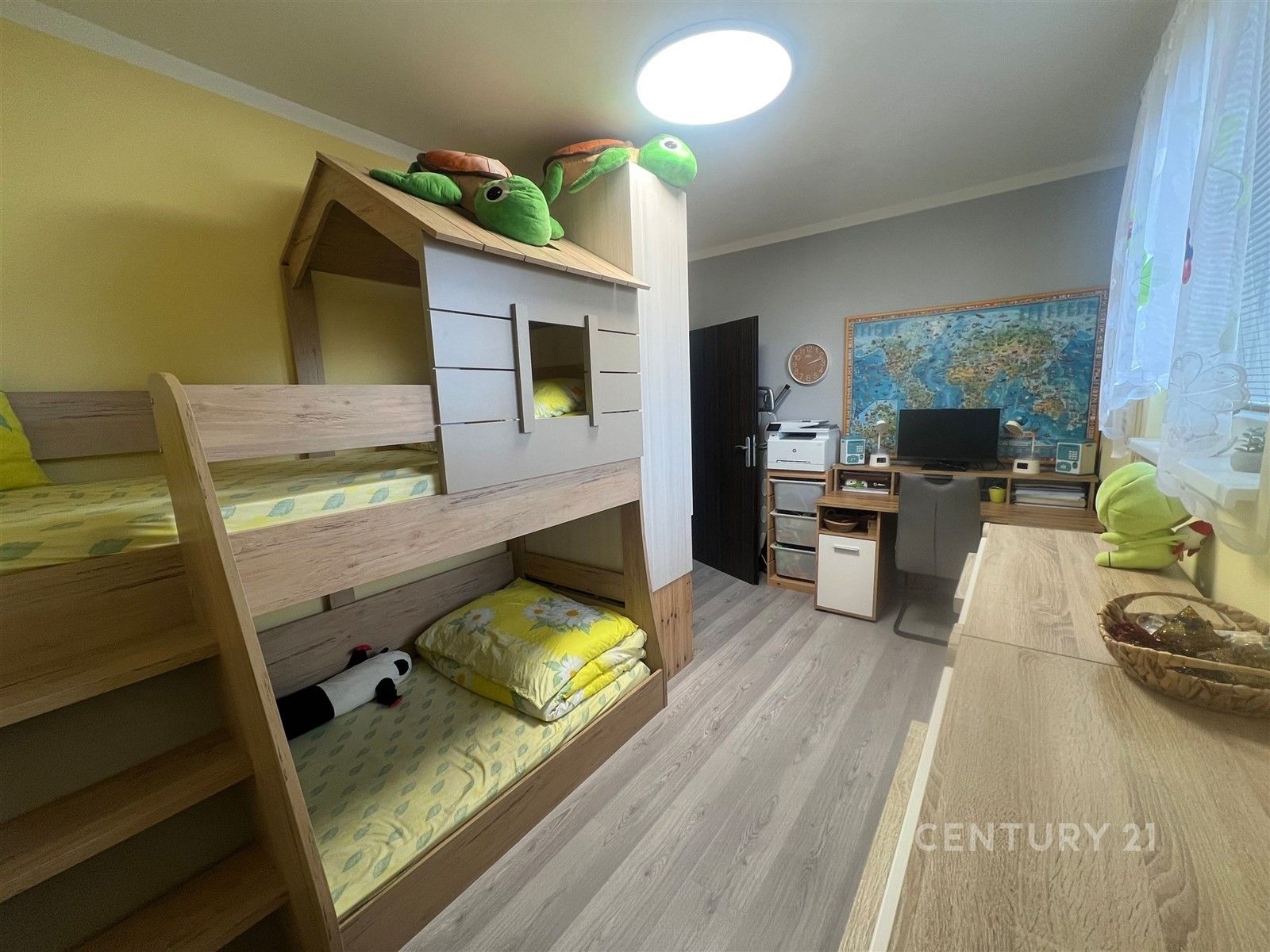 Prodej byt 2+kk - Vochov, 52 m² - 5