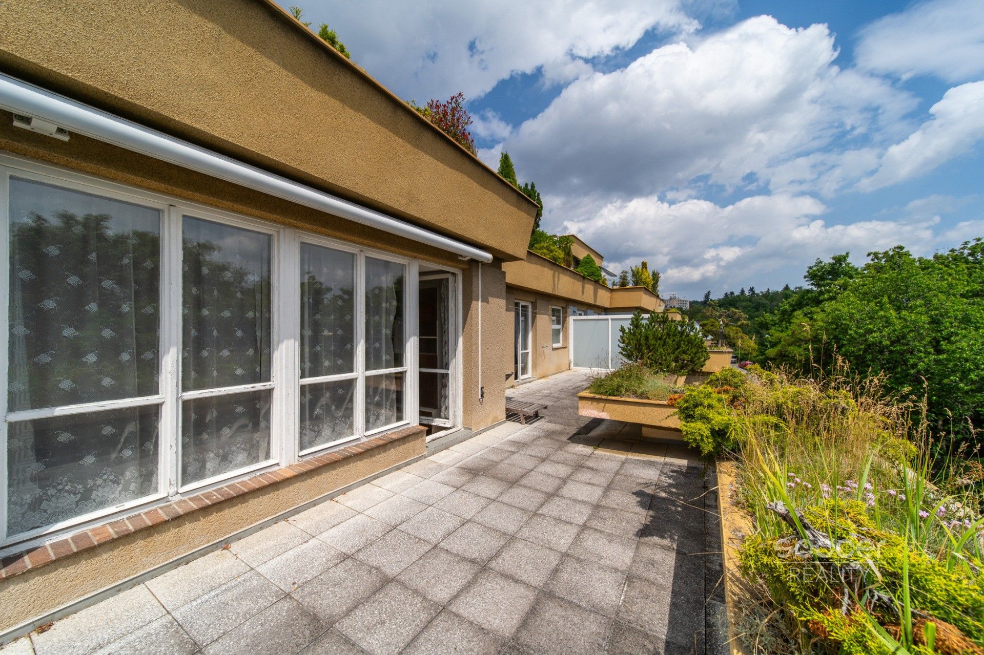 Prodej byt 5+1 - Pod Skalkou, Praha, 118 m²