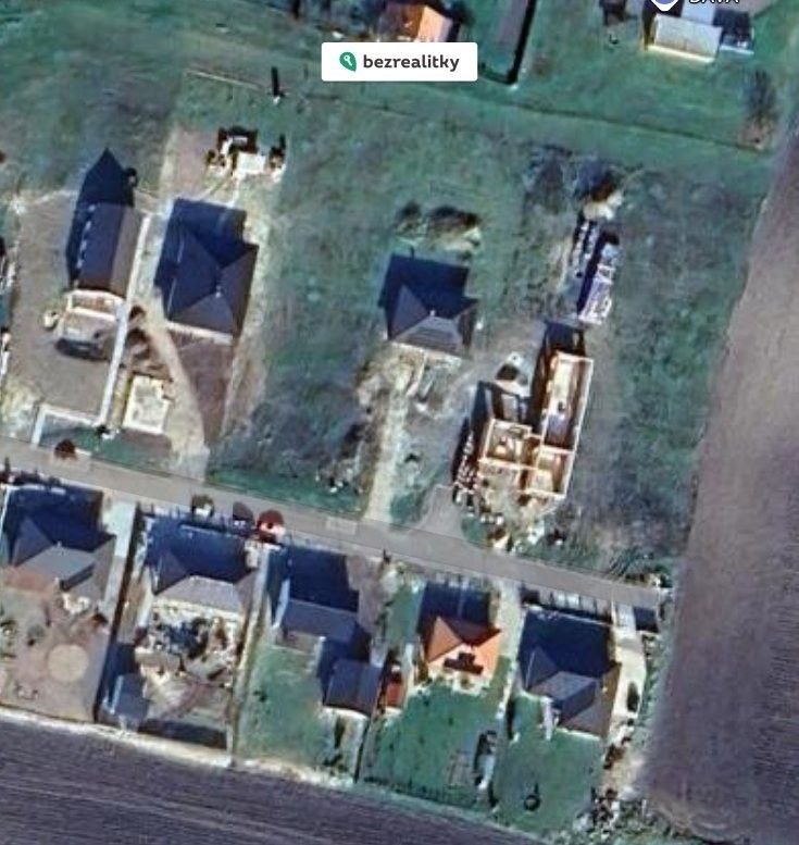 Prodej pozemek pro bydlení - Rohenice