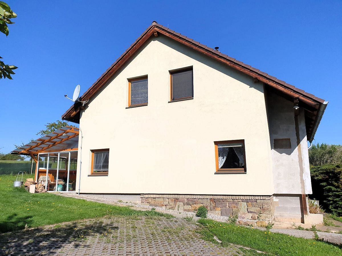 Prodej chalupa - Hořovice, okres Beroun, Středočeský kraj, 107 m² - 5