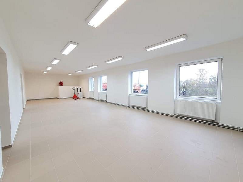 Obchodní prostory · 237 m² · Tovačov - Tovačov I-Město, okres Přerov, Olomoucký kraj - 3