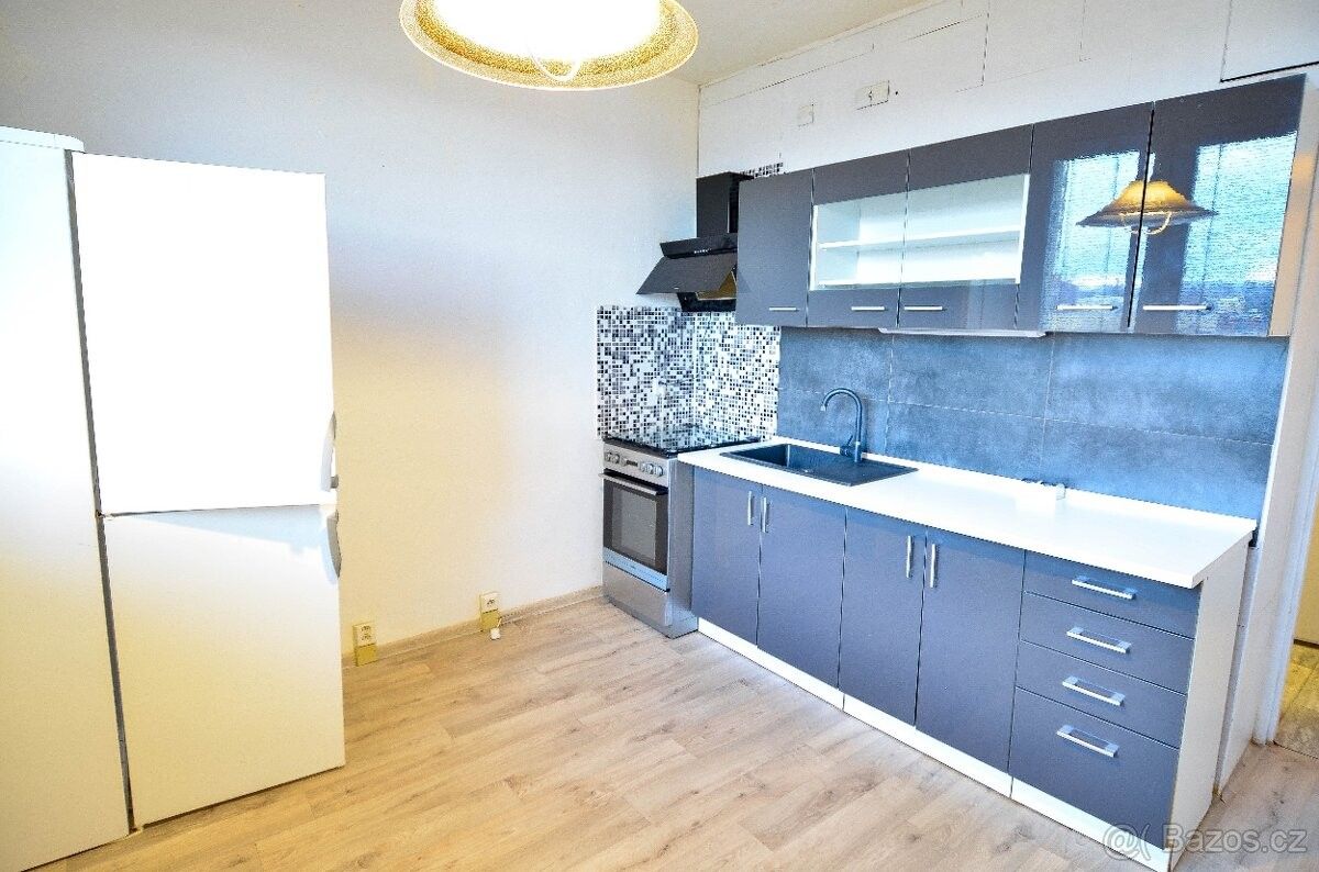 Pronájem byt - Frýdek-Místek, 738 01