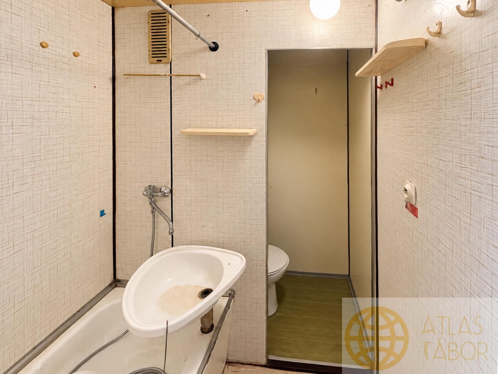 Prodej byt 1+1 - Emy Destinové, České Budějovice, 31 m² - 5