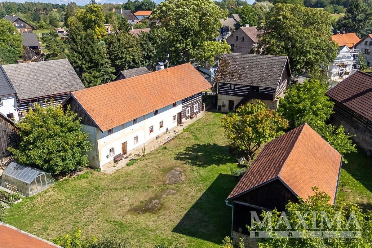 Rodinný dům