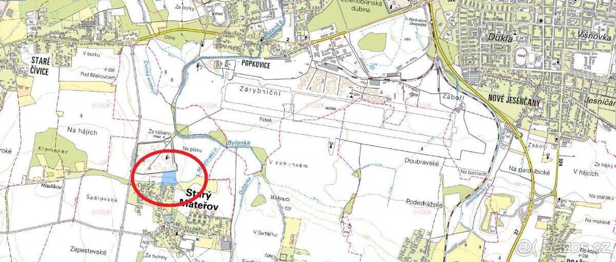 Pozemky pro bydlení, Pardubice, 530 02