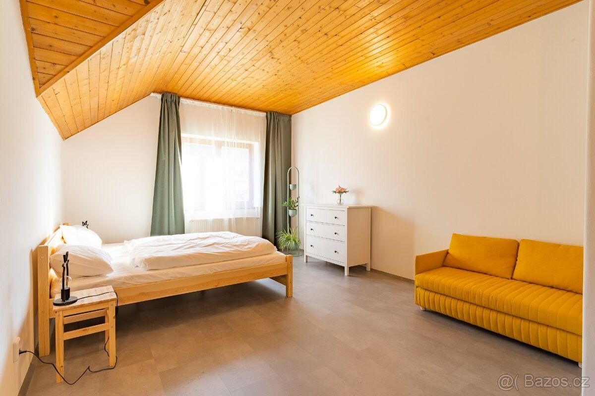 Restaurace · Oskava, 788 01 - 4