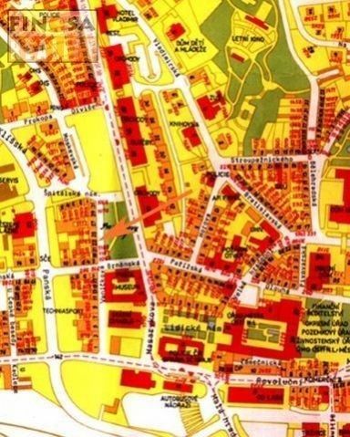 Kancelář · 49 m² · Vaníčkova, Ústí nad Labem Ústí nad Labem-centrum - 3