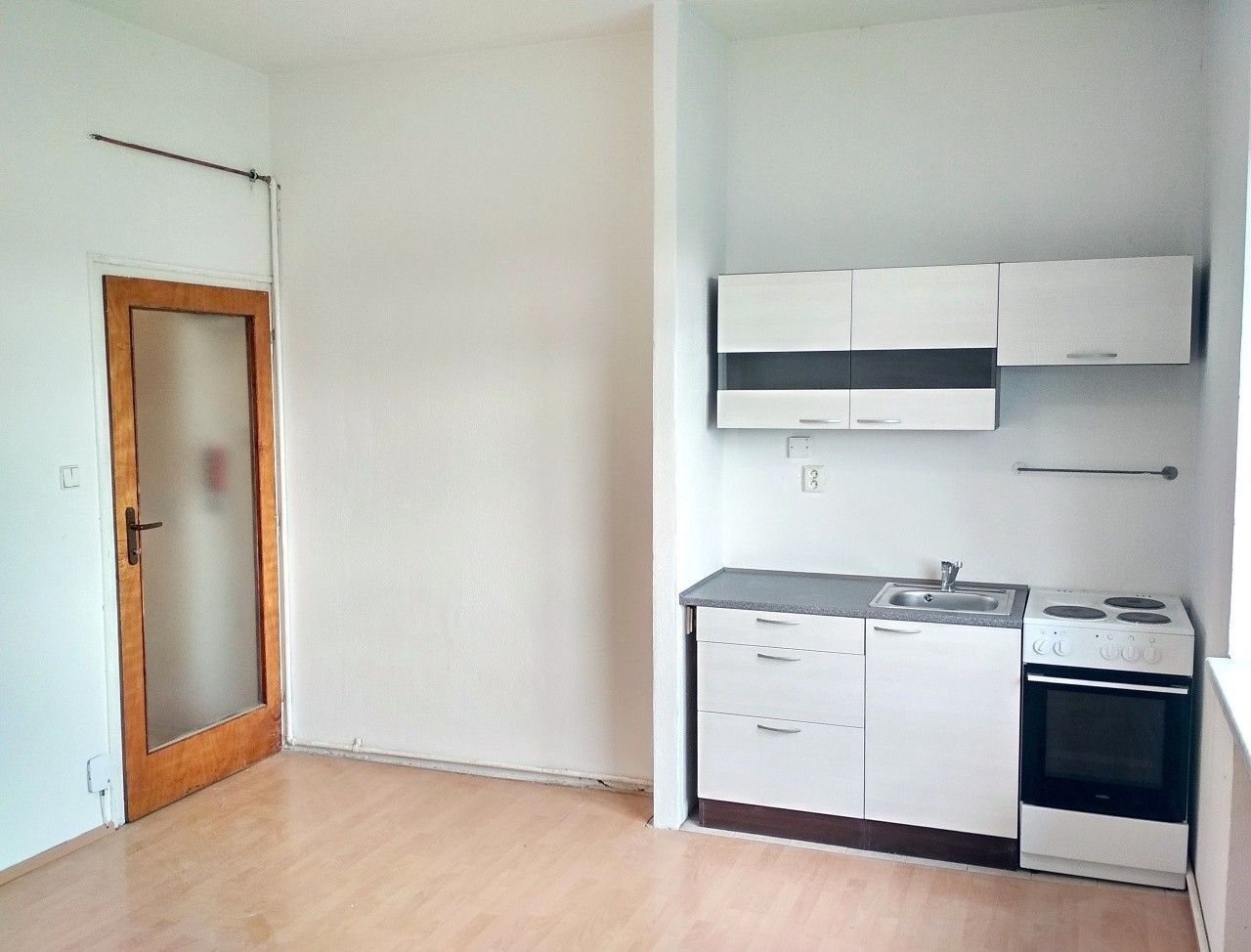 Byt 1+kk · 26 m² · Rybníček, Brno - Ponava, Jihomoravský kraj - 4