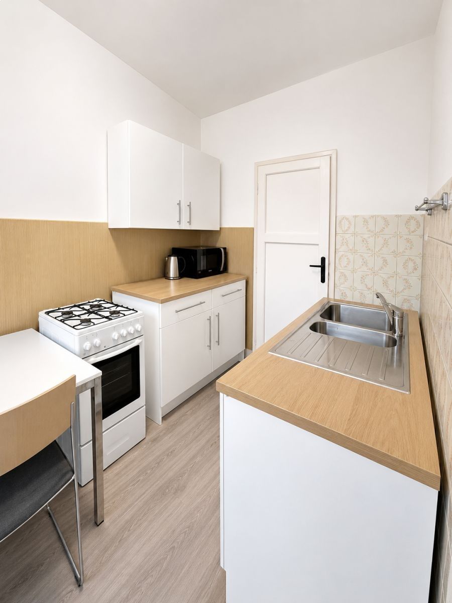 2+1, K Prelátům, Praha, 50 m² - 1