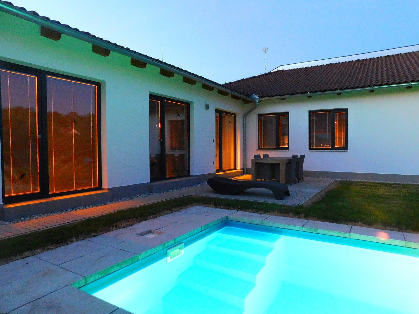 Prodej rodinný dům - Zavadilka, České Budějovice, 128 m² - 5