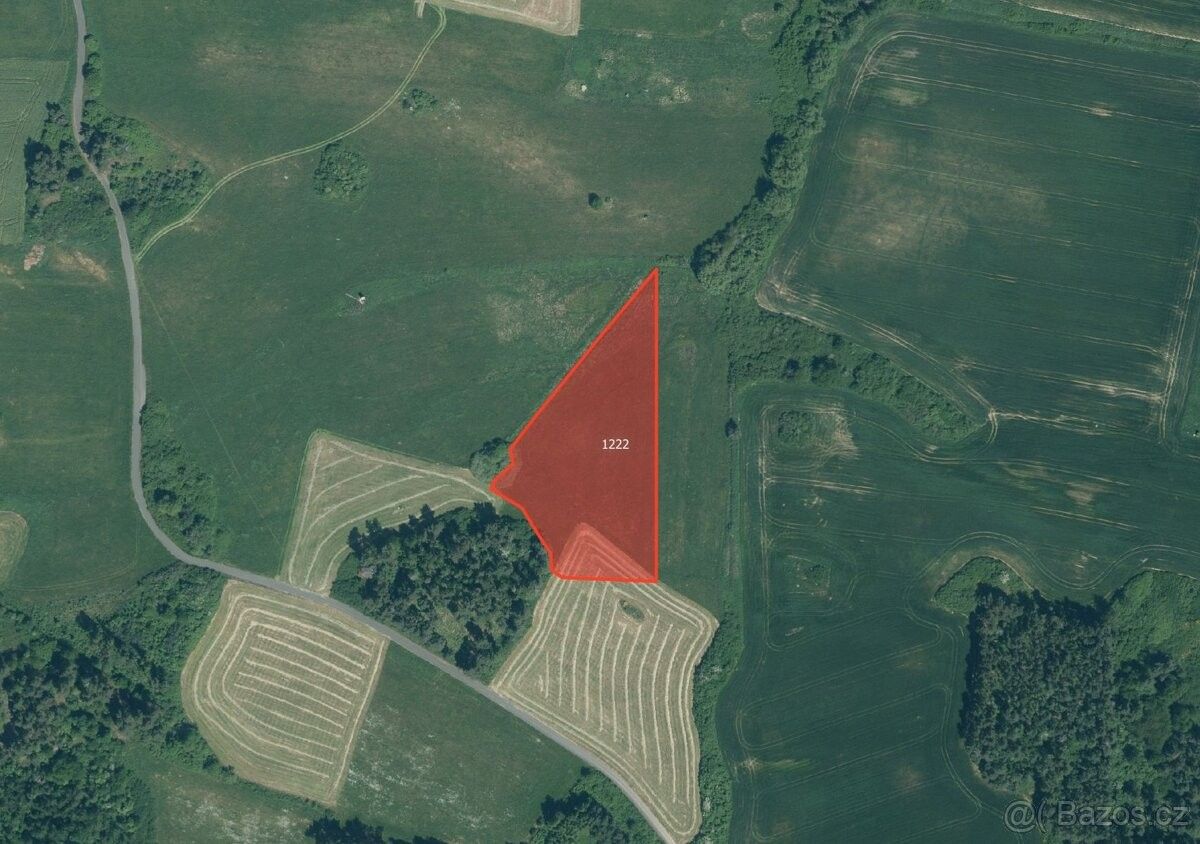 Pozemky pro bydlení, Horažďovice, 341 01