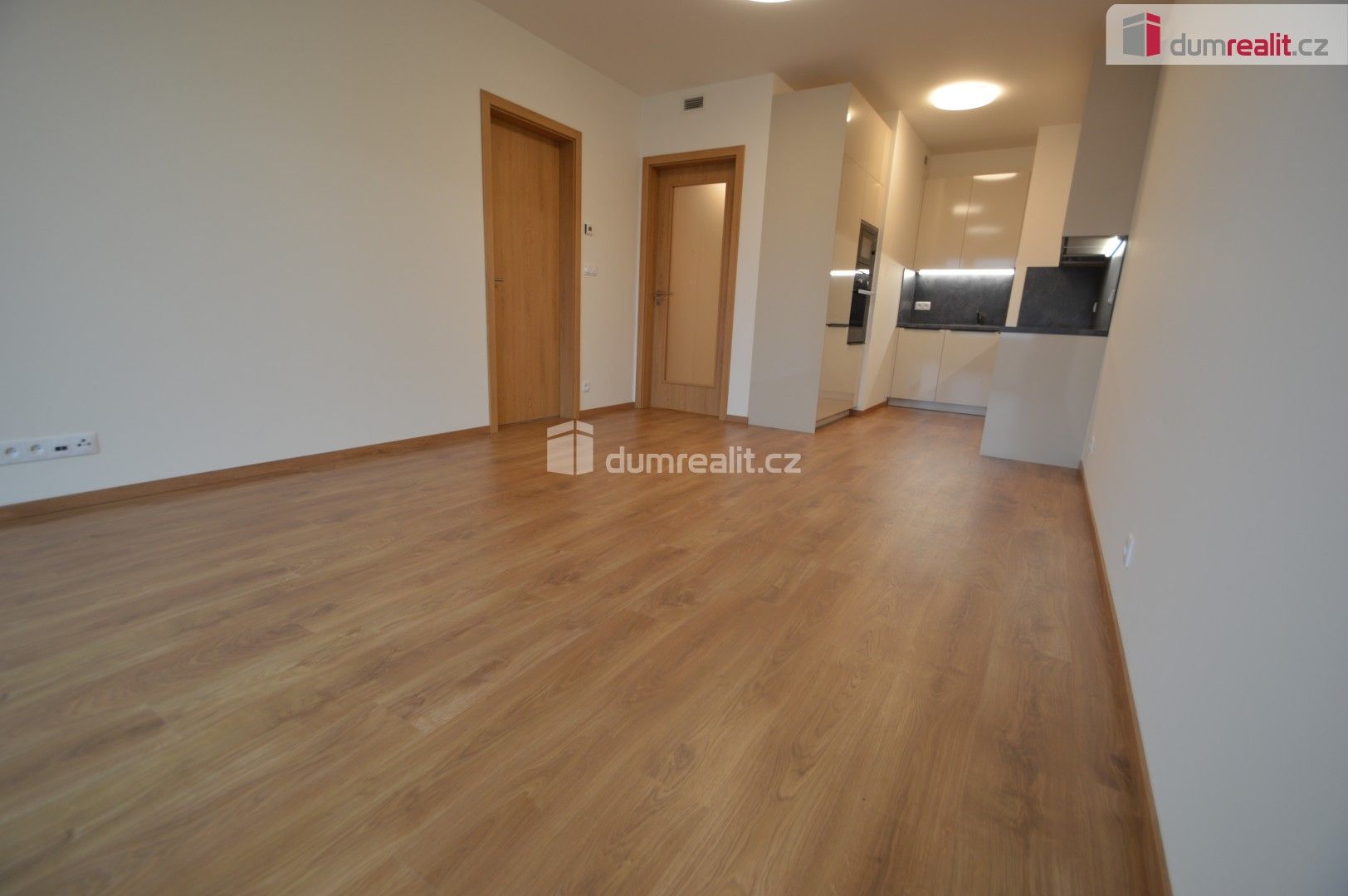 2+kk, K metru, Praha, 56 m²