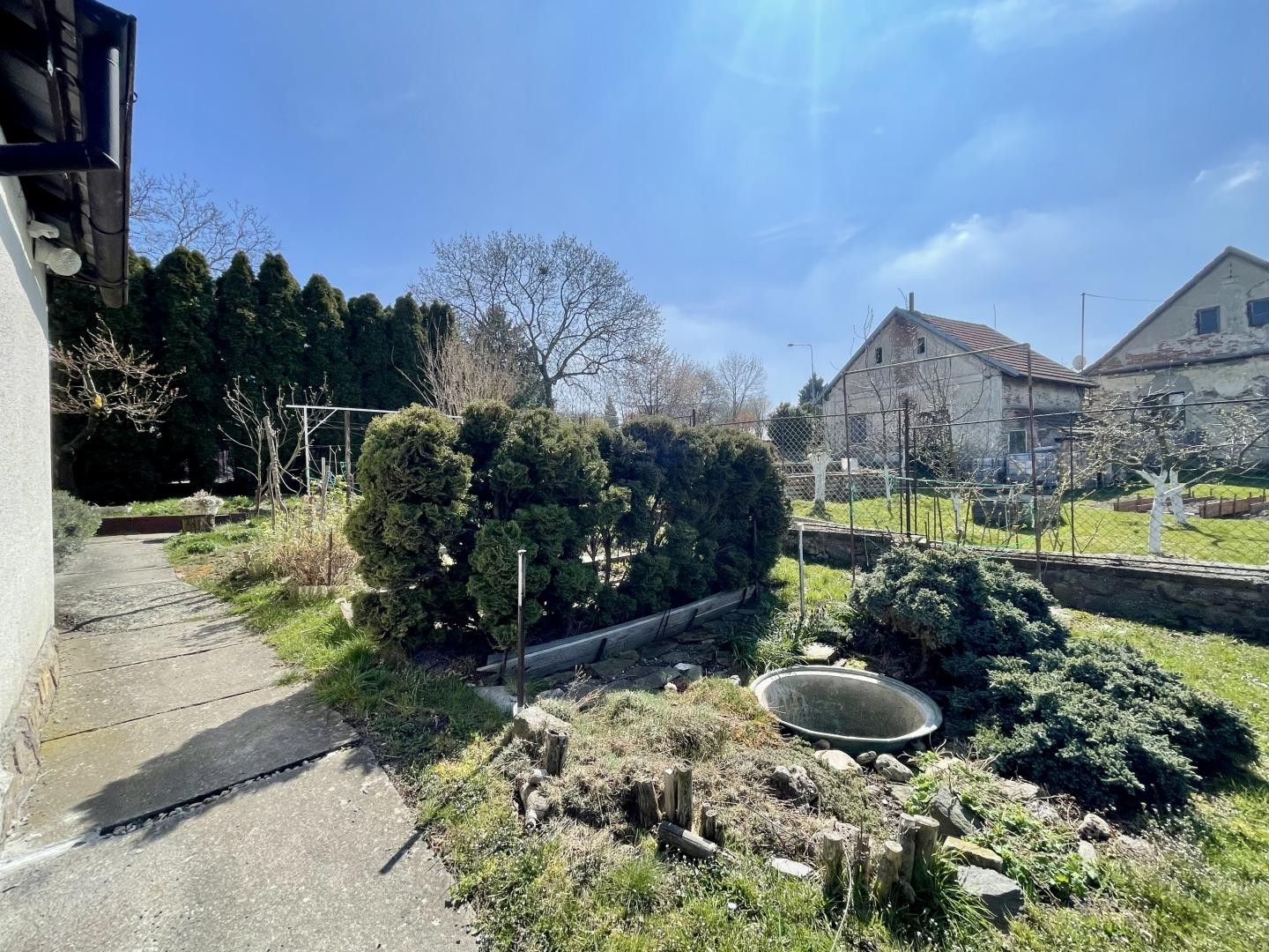 Rodinný dům · 106 m² · Suchdol - 4