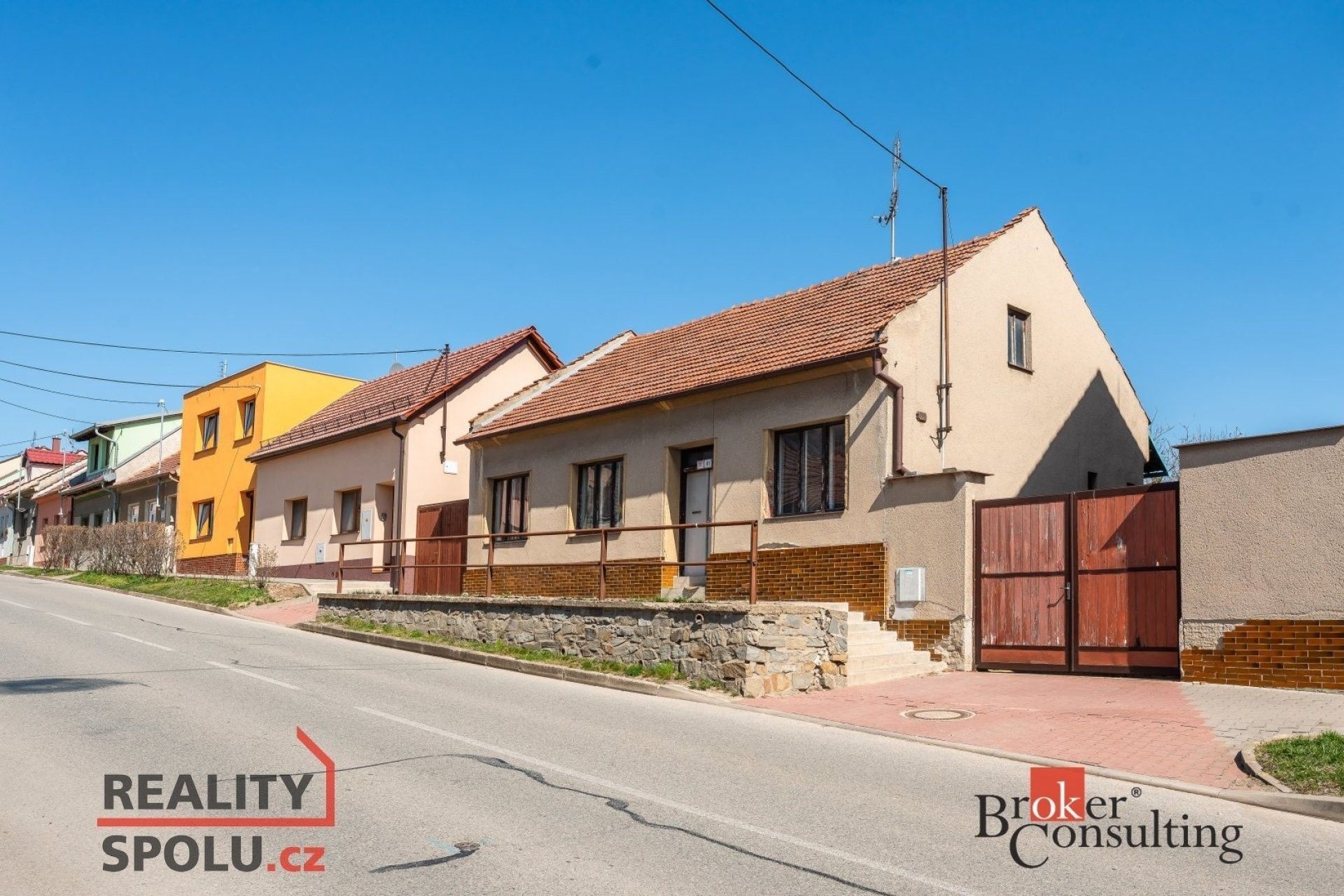 Rodinný dům · 240 m² · Nosálovská, Vyškov - 4