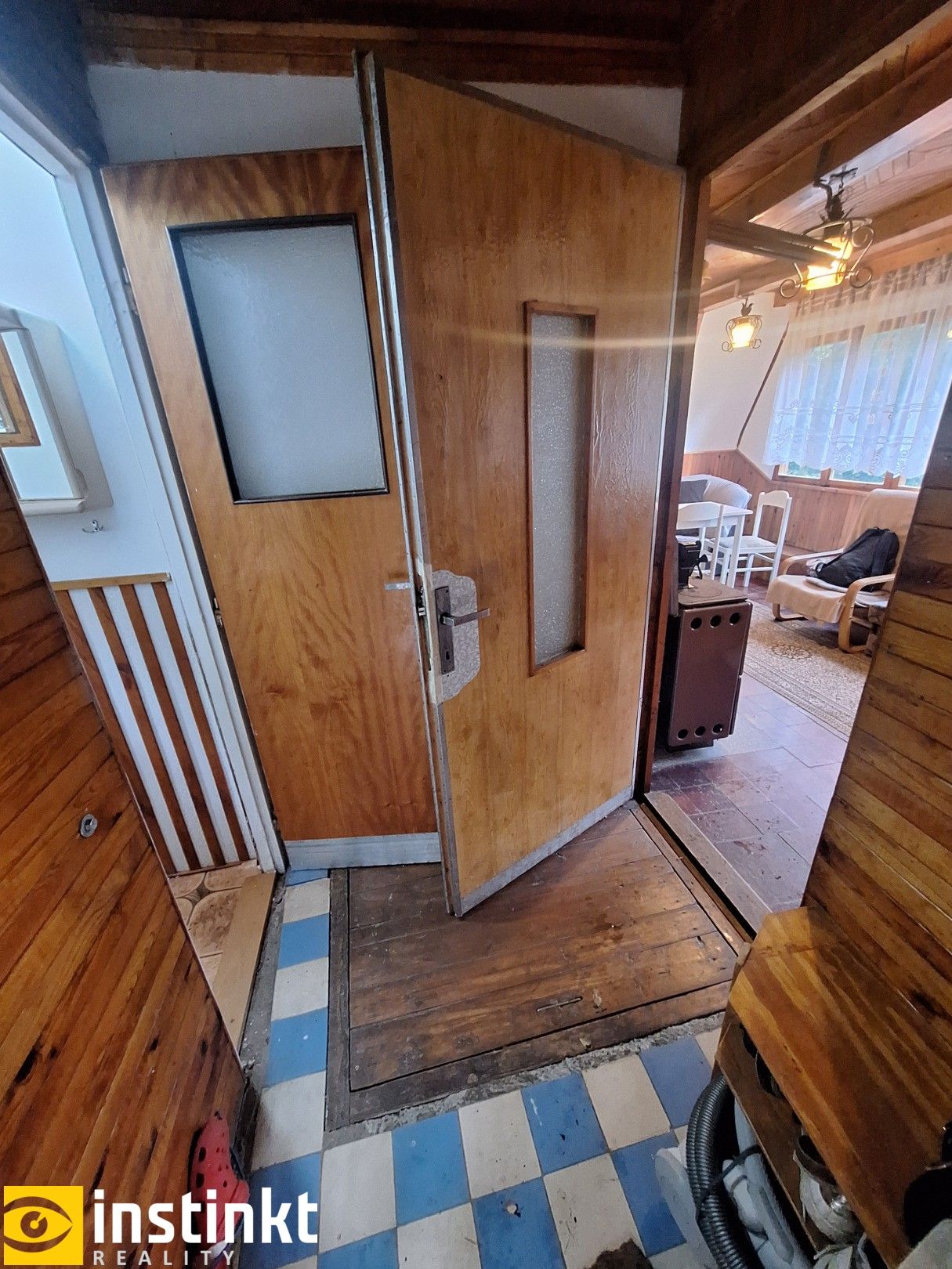 Chata · 32 m² · Horšovský Týn Podhájí - 3