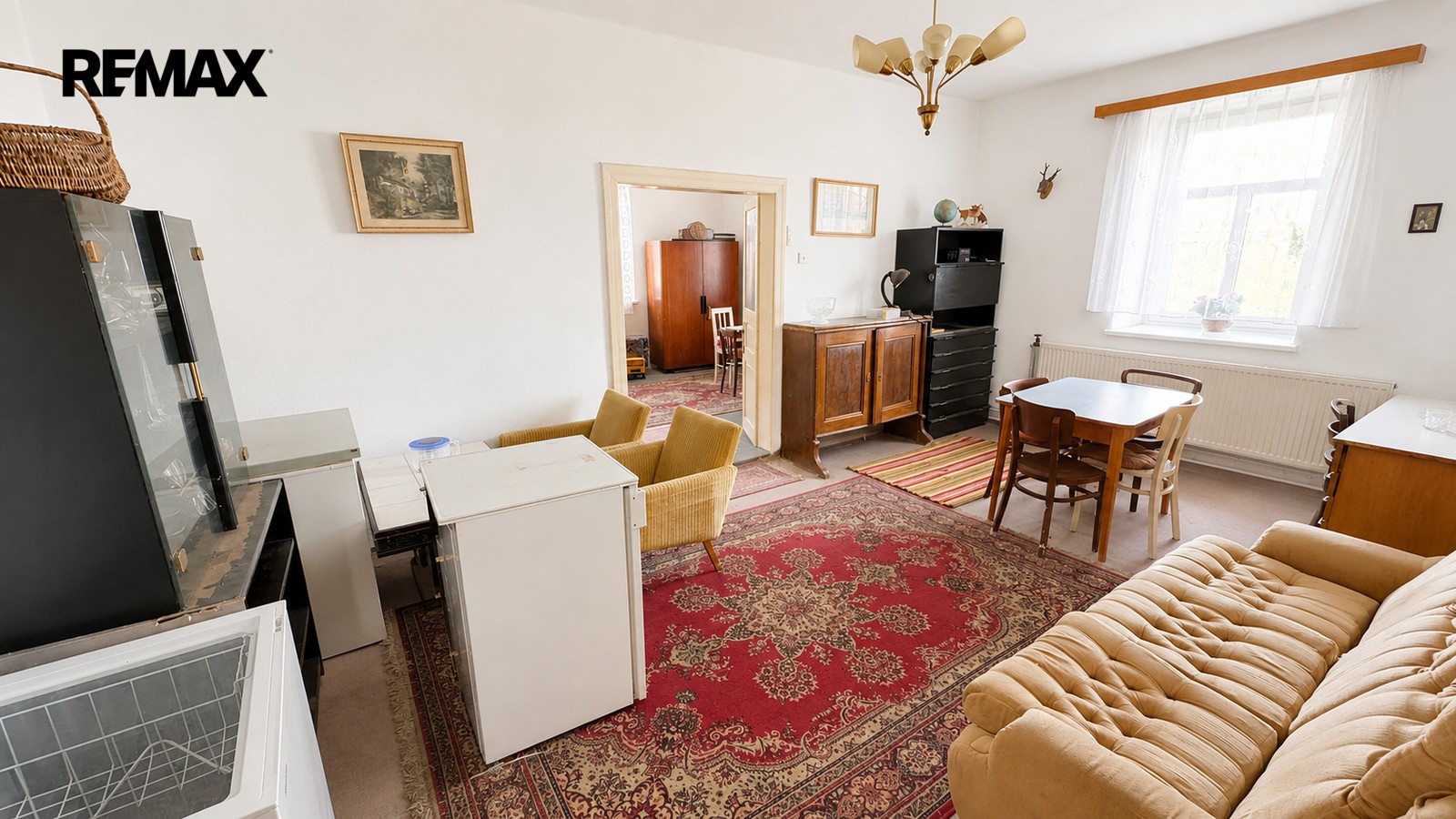 Chalupa · 94 m² · Horní Ves - 4