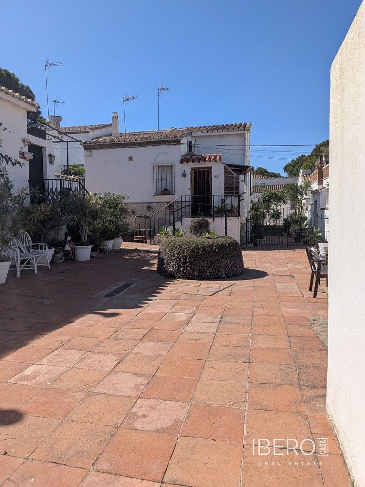 Prodej rodinný dům - Marbella, ES, 60 m² - 5