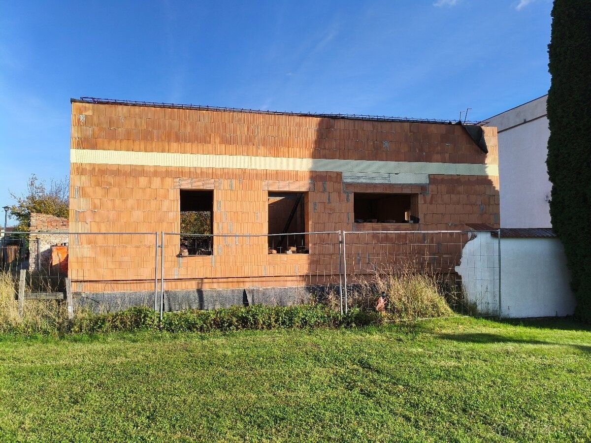 Prodej pozemek pro bydlení - Troubky nad Bečvou, 751 02