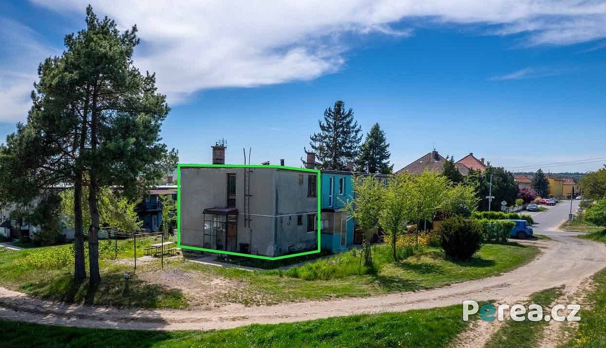4+kk, Za Nádražím, Zborovice, 82 m² - 1