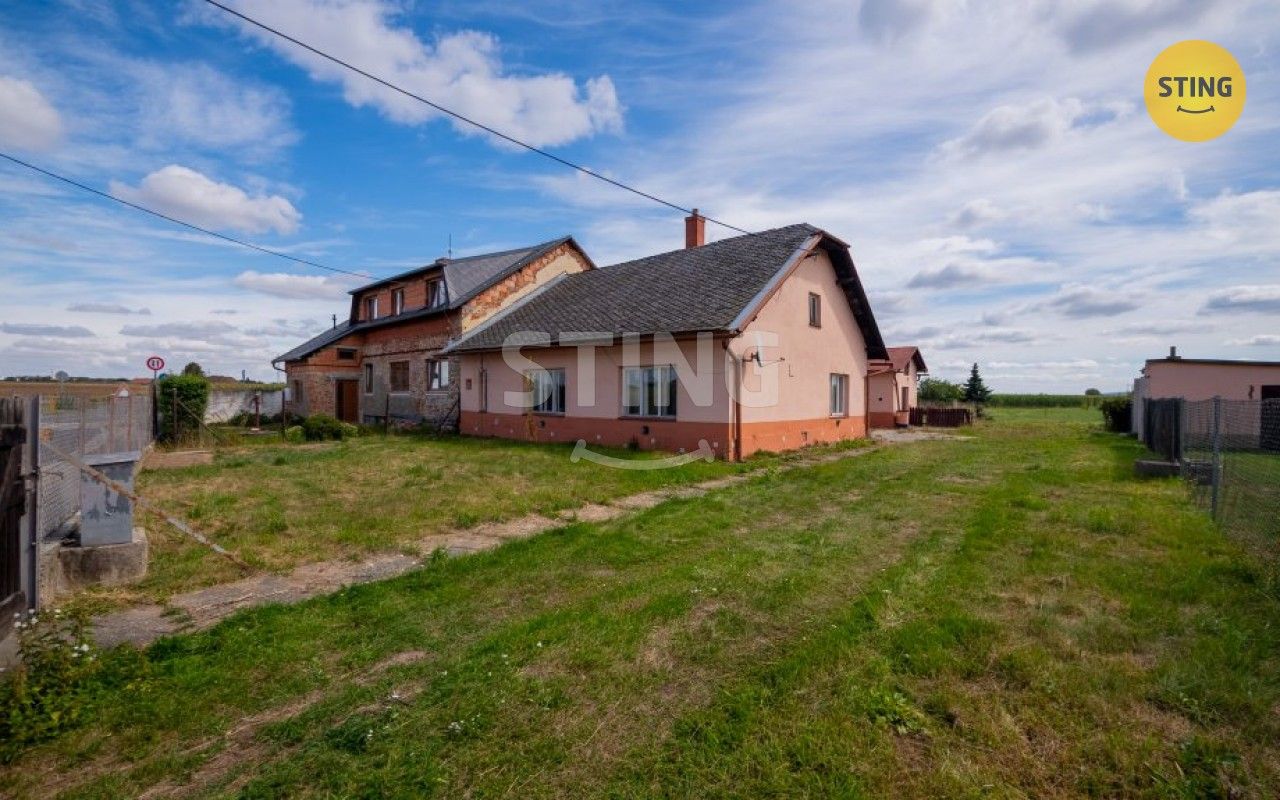 Prodej rodinný dům - Předměstí, Opava, 150 m²