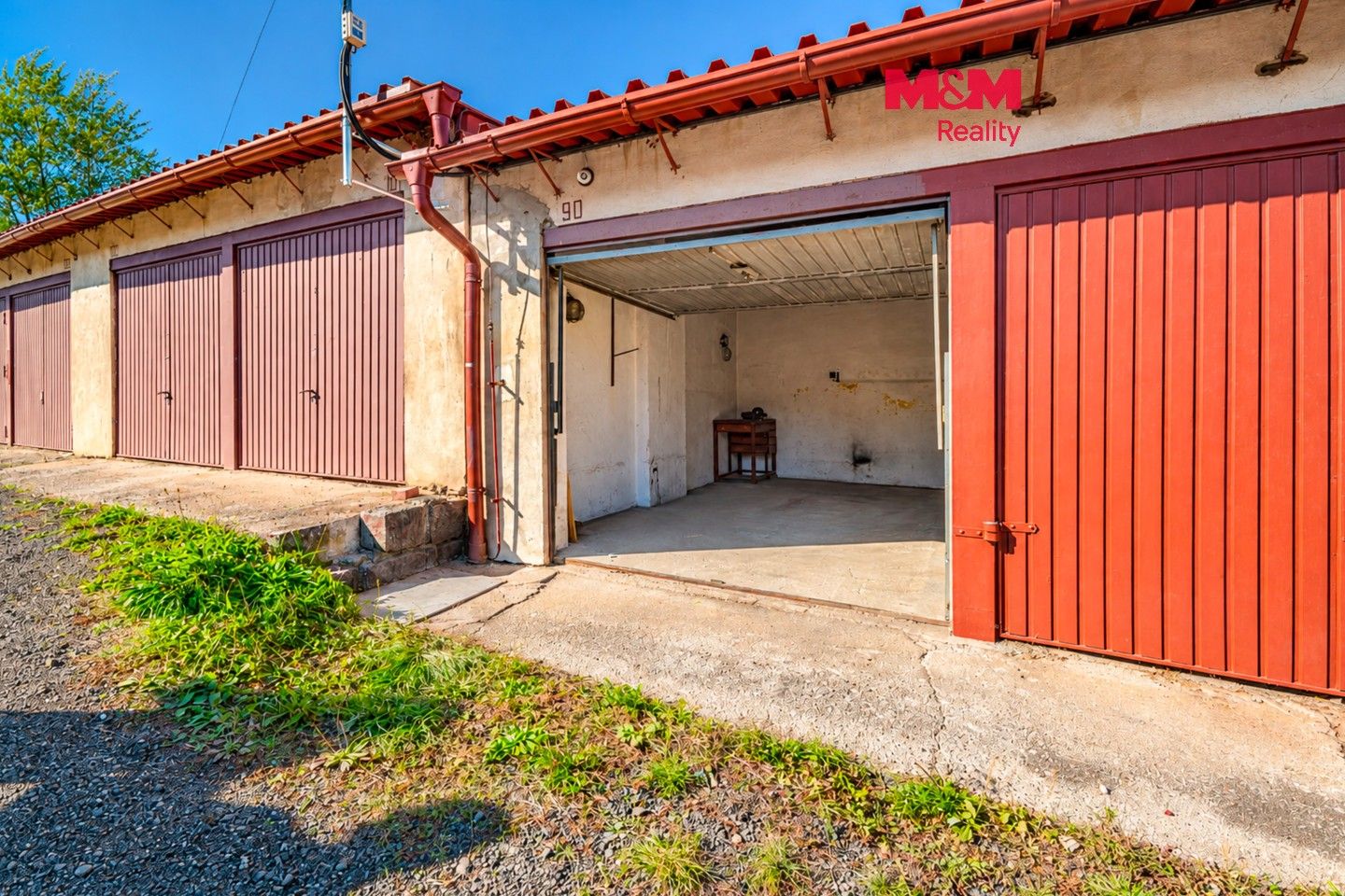 Ostatní, Bosenská, Liberec, 17 m² - 1