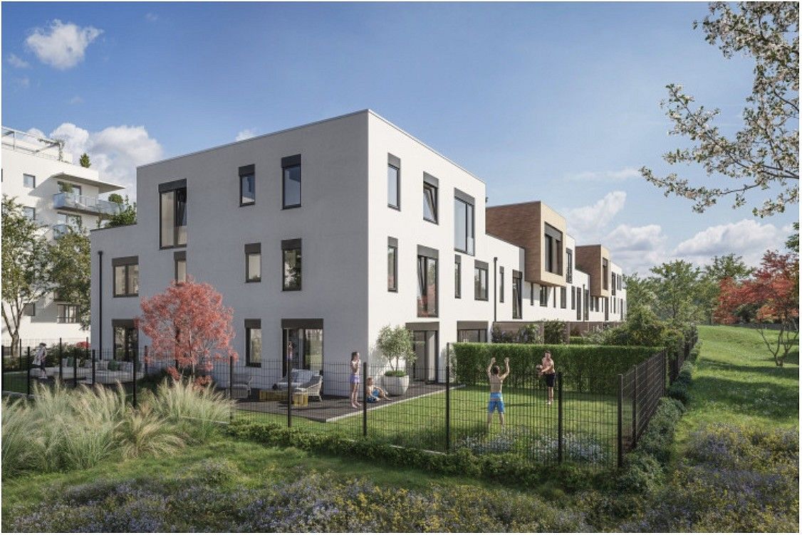 1+kk, Praha - Dolní Měcholupy, okres Praha 15, Hlavní město Praha, 36 m² - 1