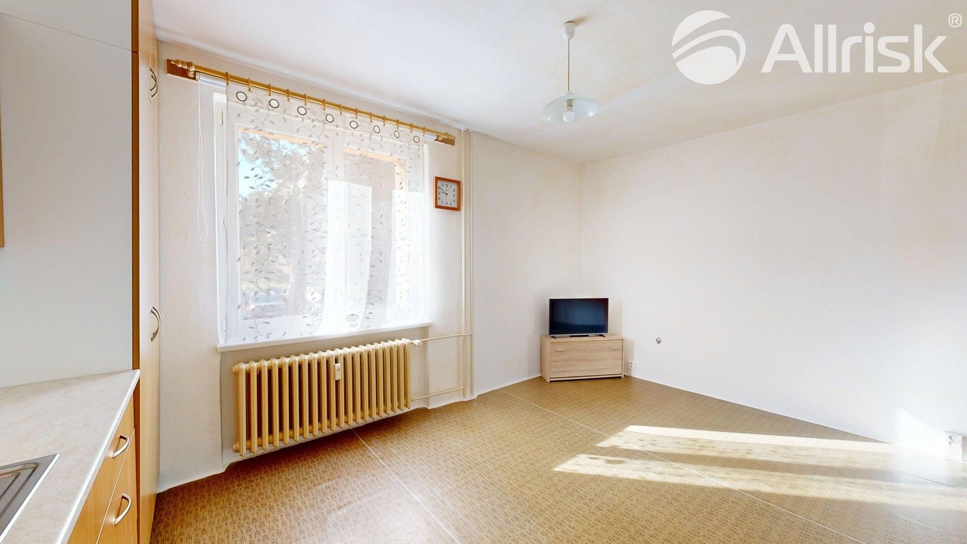 Byt 1+kk · 26 m² · 17. listopadu, Opava Kylešovice - 3