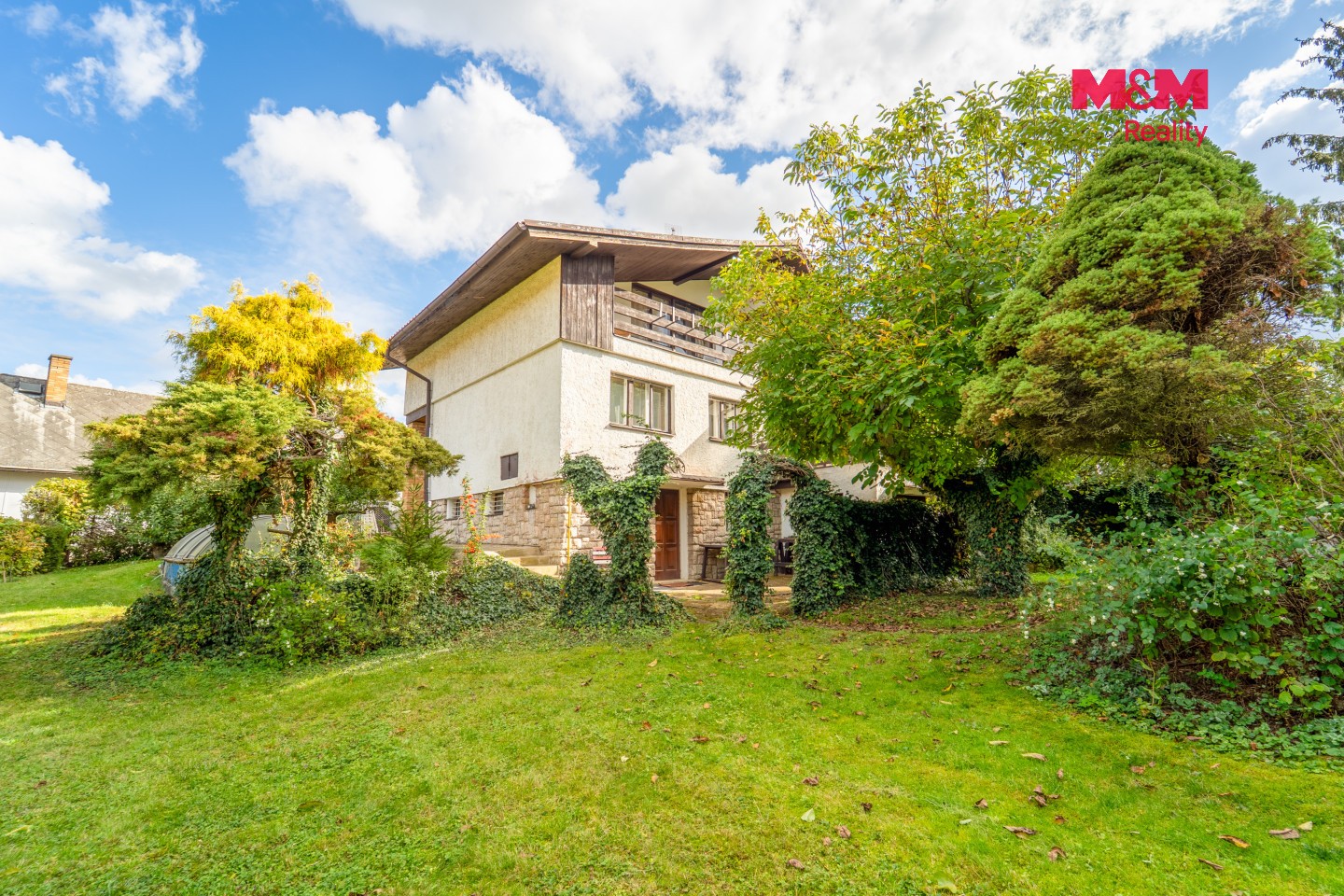 Prodej chalupa - Lesní, Zadní Třebaň, 128 m² - 5