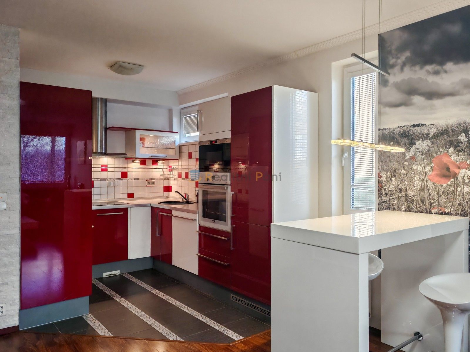 Pronájem byt 2+kk - Wiedermannova 1405, Praha, 66 m²