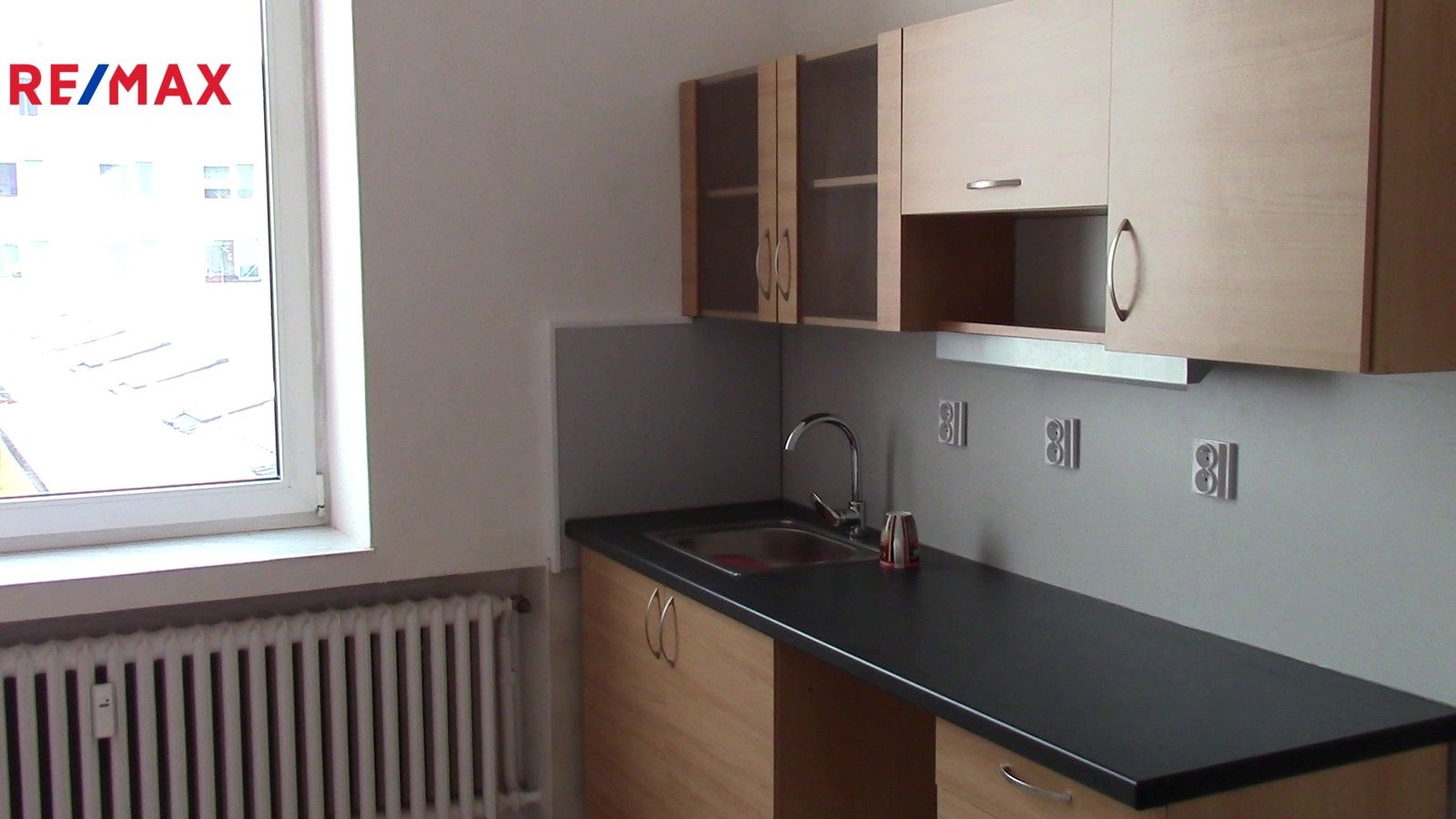1+kk, Masarykovo náměstí, Kyjov, 22 m²